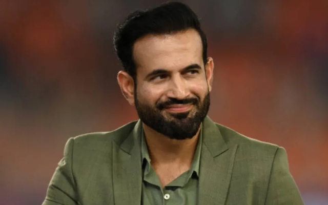 Irfan Pathan (Image Credit- Twitter X)