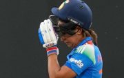 Harmanpreet Kaur (Image Credit- Twitter X)