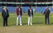 IND vs WI (Image Credit- Twitter X)
