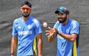 Team India (Image Credit- Twitter X)