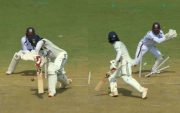 IND vs WI (Image Credit- Twitter X)