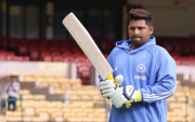 Sarfaraz Khan (Image Credit - Twitter X)