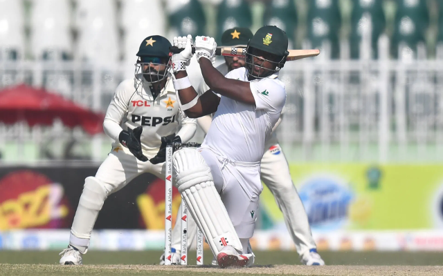 Kagiso Rabada (Image Credit - Twitter X)