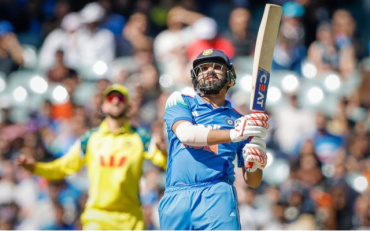 Rohit Sharma (Image Credit - Twitter X)
