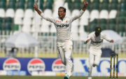 Noman Ali (Image Credit - Twitter X)