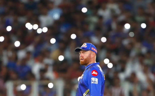 Indian Premier League (Image Credit - Twitter X)