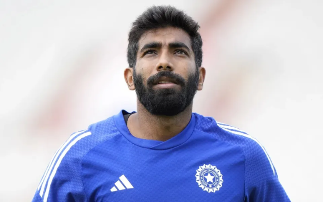 Suryakumar Yadav (Image Credit - Twitter X)