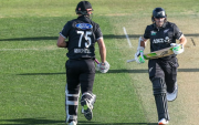 New Zealand vs England, 1st ODI (Image Credit- Twitter X)