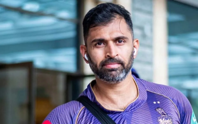 Abhishek Nayar (Image Credit- Twitter X)