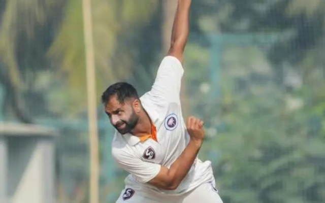 Irfan Pathan (Image Credit - Twitter X) 