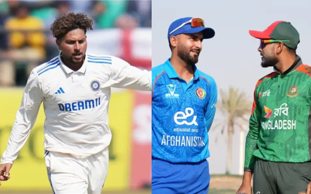 Morning News Headlines (Image Credit- Twitter X)