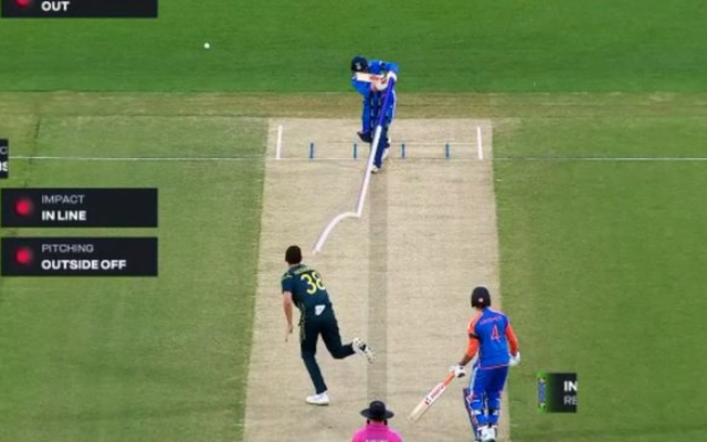 Shubman Gill (Image Credit- Twitter X)