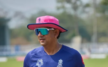 Sairaj Bahutule (Image Credit- Twitter/X)