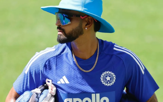 Shreyas Iyer (Image Credit- Twitter/X)