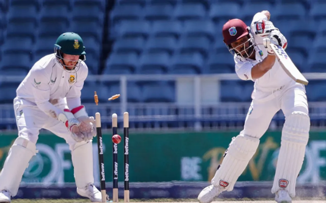 West Indies Cricket (Image Credit- Twitter/X)