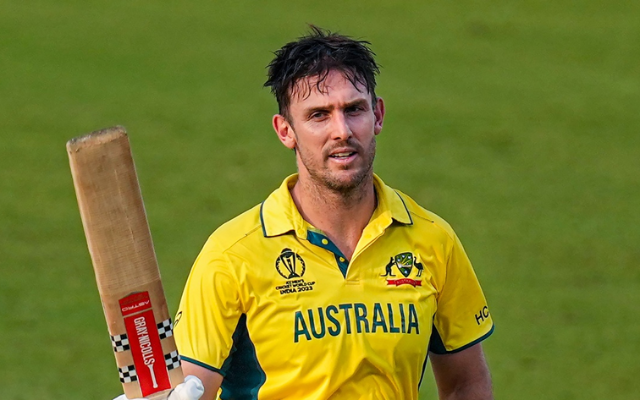 Mitchell Mrash (Image Credit- Twitter/X)