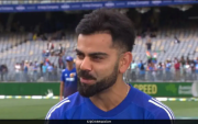 Virat Kohli (Image Credit- Twitter/X)