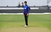 Shubman Gill (Image Credit- Twitter/X)