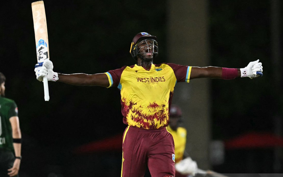 Jason Holder (Image Credit- Twitter/X)