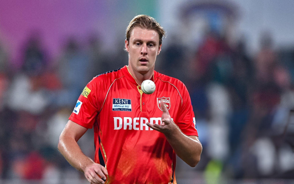 Kyle Jamieson (Image Credit- Twitter/X)