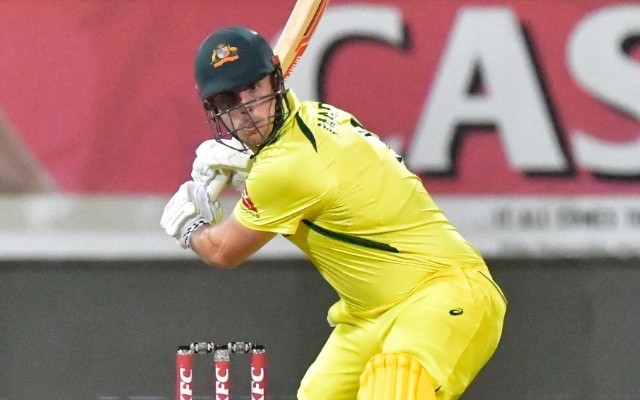 Matthew Short (Image Credit- Twitter/X)