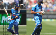 AUS vs IND 2025: Former India captain defends Kohli, Rohit after Perth debacle