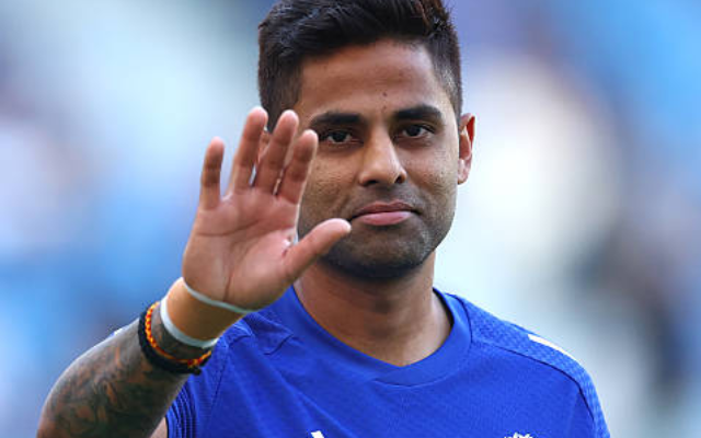 IND vs SA: Suryakumar Yadav (image via getty)