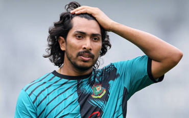 Soumya Sarkar (image via getty)