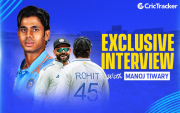 Manoj Tiwary [Exclusive]
