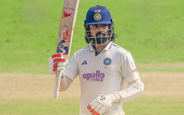 IND beat WI by 7 wickets in New Delhi to win series 2-0 (image via BCCI/X)