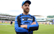 Kane Williamson (image via getty)