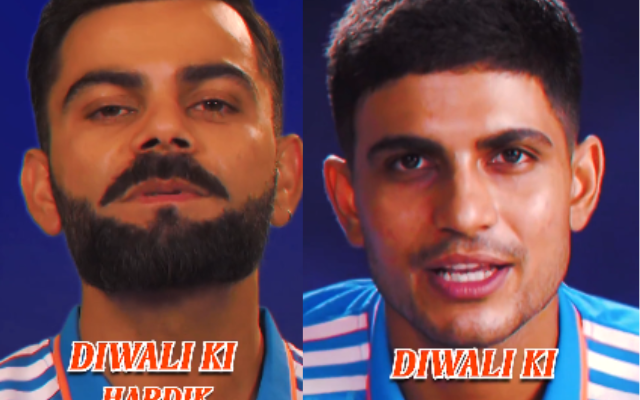 Cricket Fraternity Extends Best Wishes On Occasion Of Diwali (image via X)
