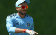 Axar Patel (image via getty)