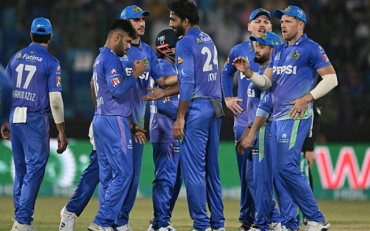 PCB suspends Multan Sultans (image via getty)