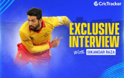 Sikandar Raza (Image Credit- Twitter/X)
