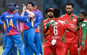 Nepal, Oman confirm qualification for T20 World Cup 2026 (image via X)