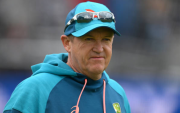 Andy Flower (image via getty)