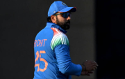 Rohit Sharma (image via getty)