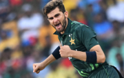 Shaheen Shah Afridi (image via getty)