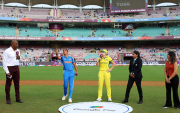 Women's World Cup 2025: Australia Opt To Bat In Semifinal (image via getty)