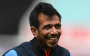 Yuzvendra Chahal (image via getty)