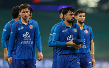 Will Afghanistan players withdraw from PSL ? (image via getty)