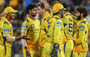 IPL Auction: Chennai Super Kings (image via getty)