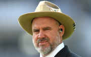 Matthew Hayden (image via getty)