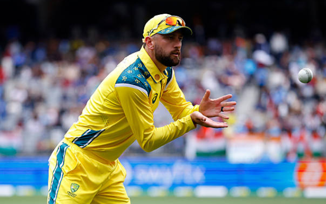 AUS vs IND 2025: Matthew Short (image via getty)