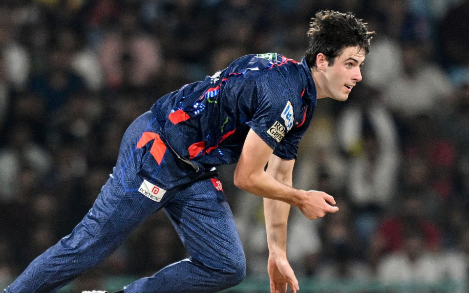 William O’Rourke (Image Credit- Twitter/X)