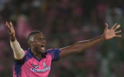 IPL 2026: Jason Holder (image via getty)