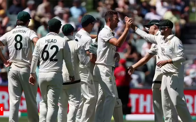 Josh Hazlewood (Image Credit - Twitter X) 