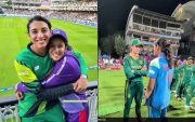 Smriti Mandhana, Jemimah Rodrigues (Image Credit - Twitter X)