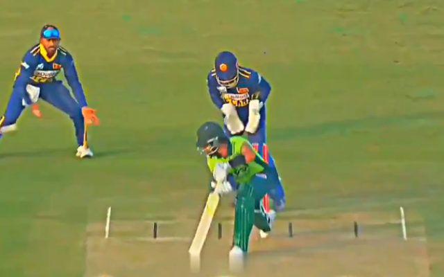 Babar Azam (Image Credit - Twitter X) 